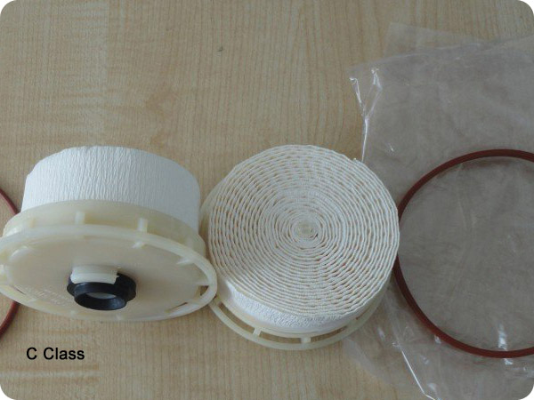 The C Class quality Chinese aftermarket toyota parts